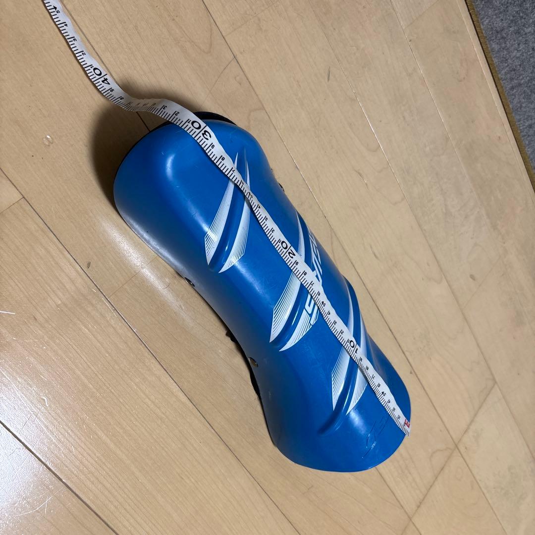 Slytech レガース　シンガード