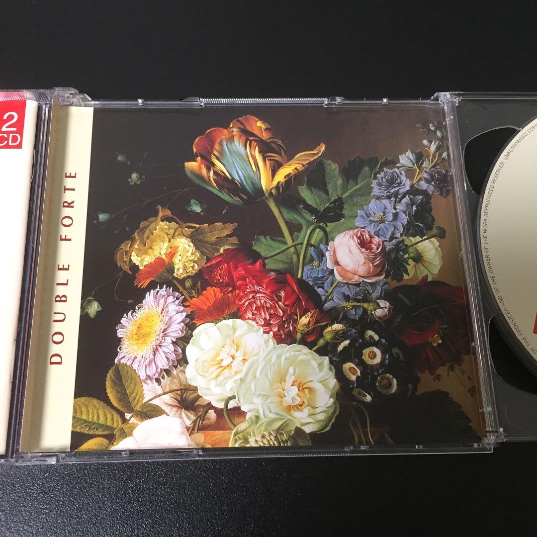 【売約済】スーク／バッハ:無伴奏ヴァイオリン・ソナタ&パルティータ　2CD