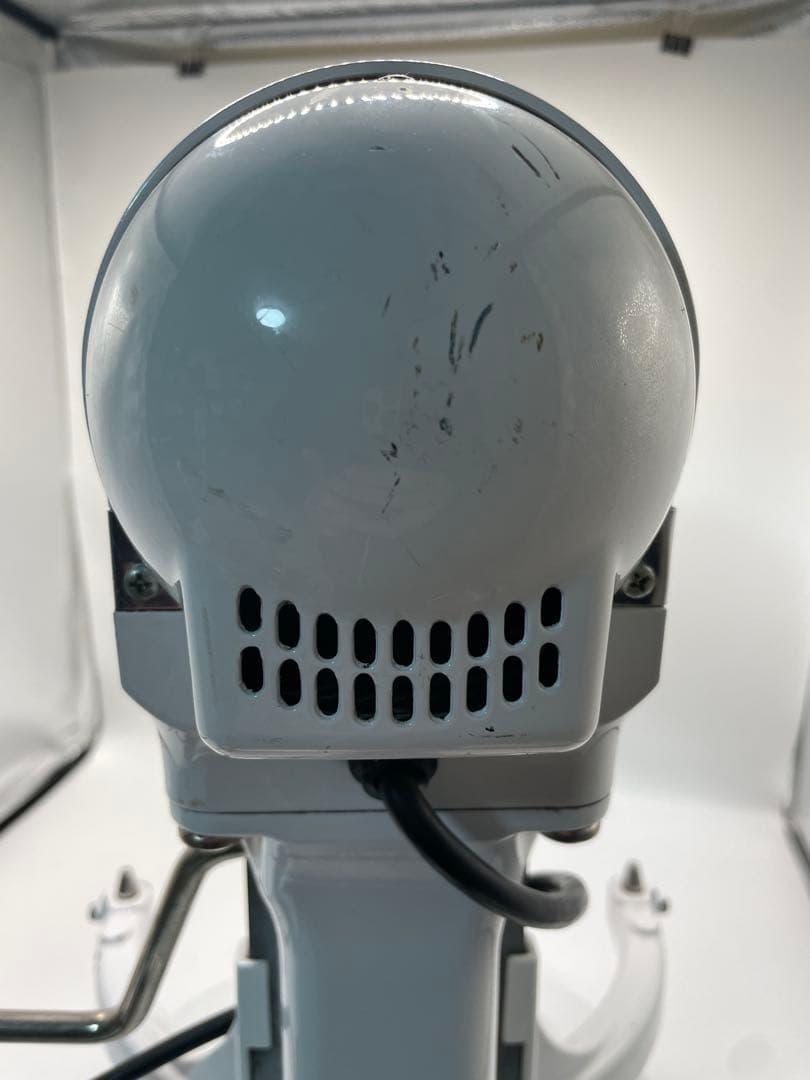 キッチンエイド スタンドミキサー KSM5 ジャンク　動作未確認 本体のみ