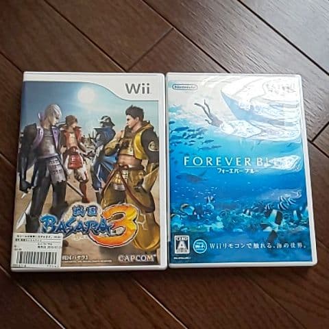Wii  Wiifit  ソフト