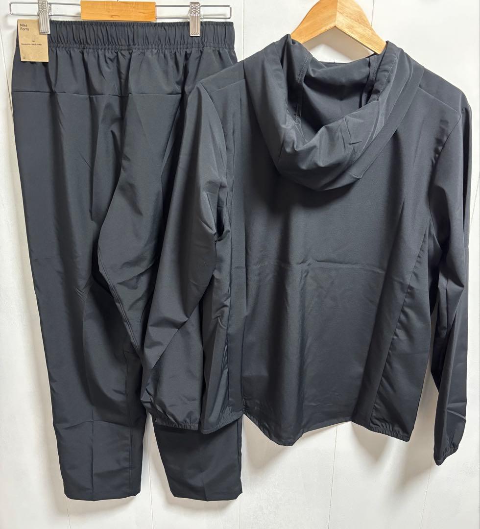 マ*サ様 【新品】ナイキ バーサタイル ジャケットセットアップ 上下