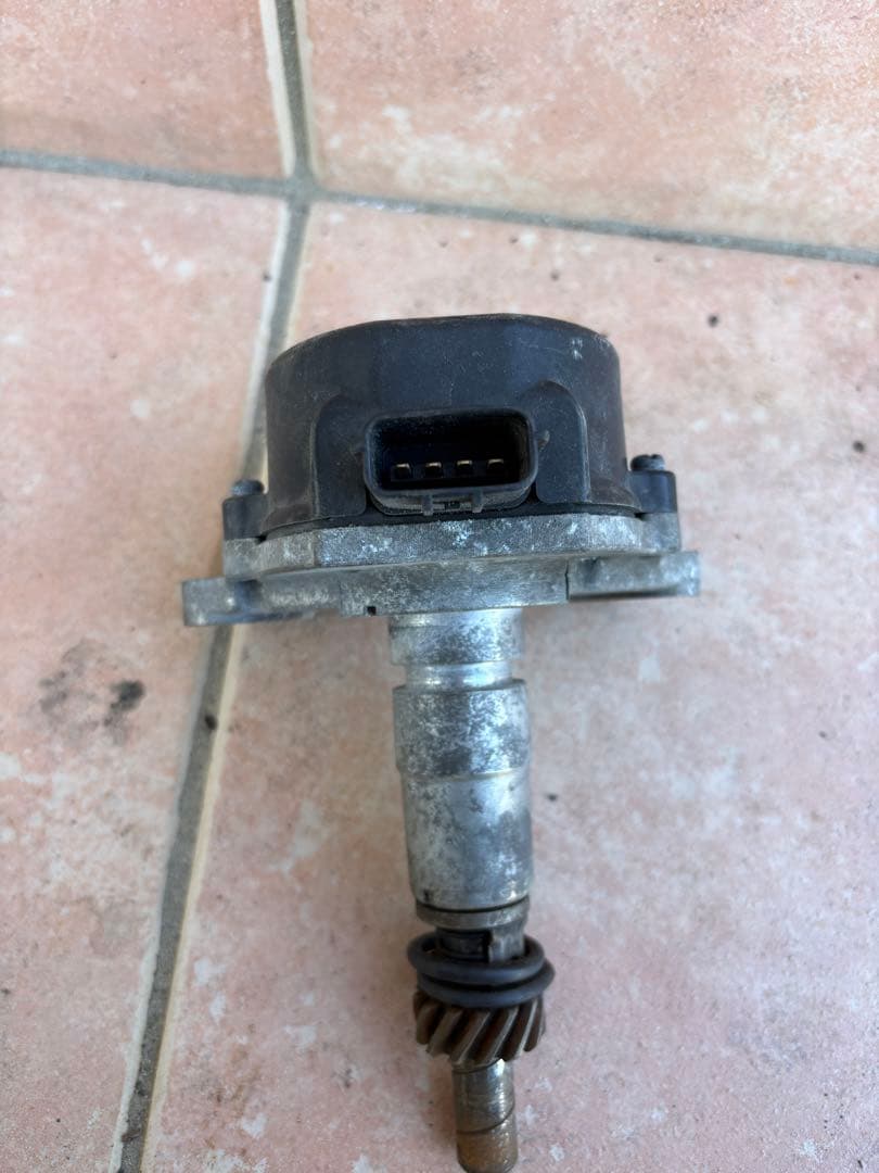 S13 S14 S15 180 SR20DET クランク角センサー クラセン
