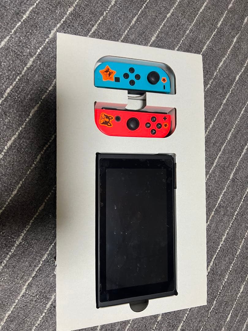 Nintendo Switch 本体セット