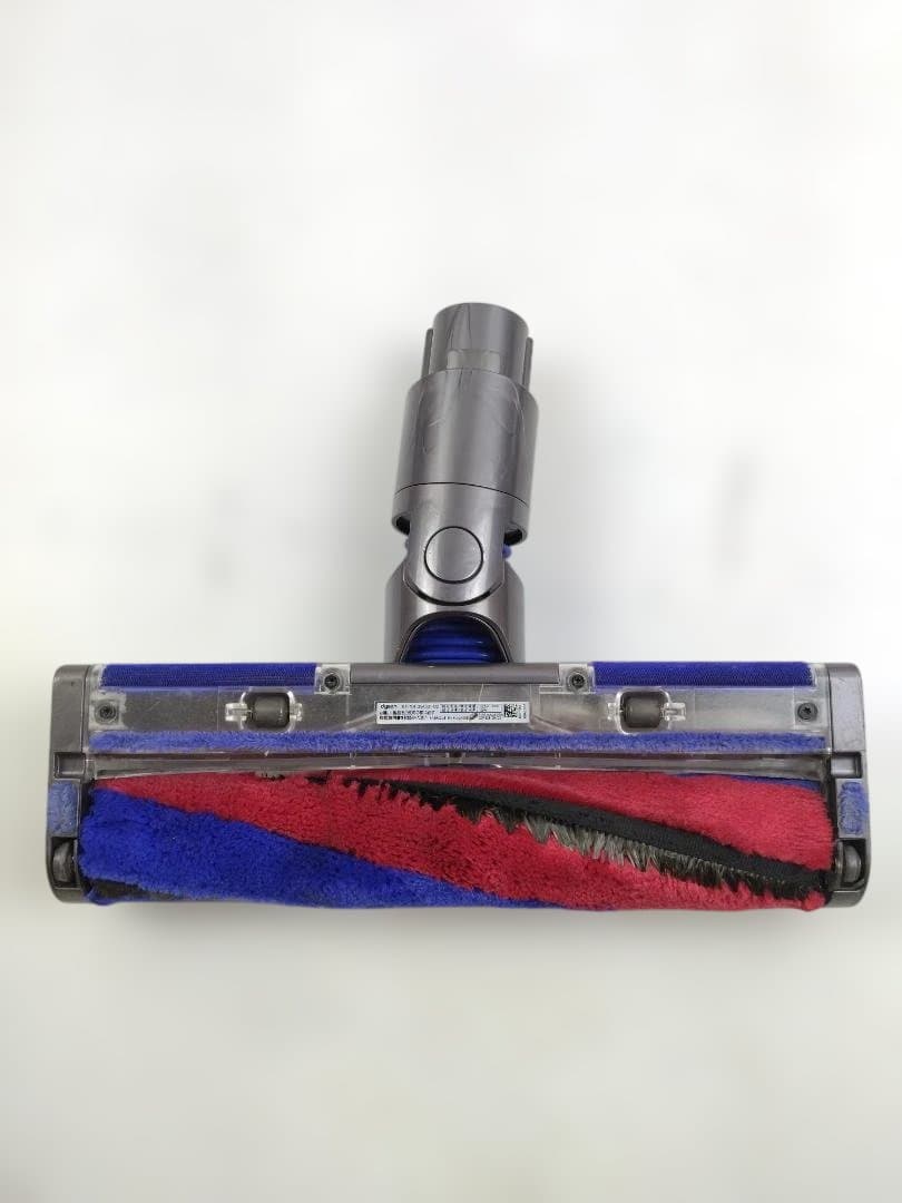 p*y様 【動作品】dyson SV18 掃除機 ダイソン 充電アダプター付