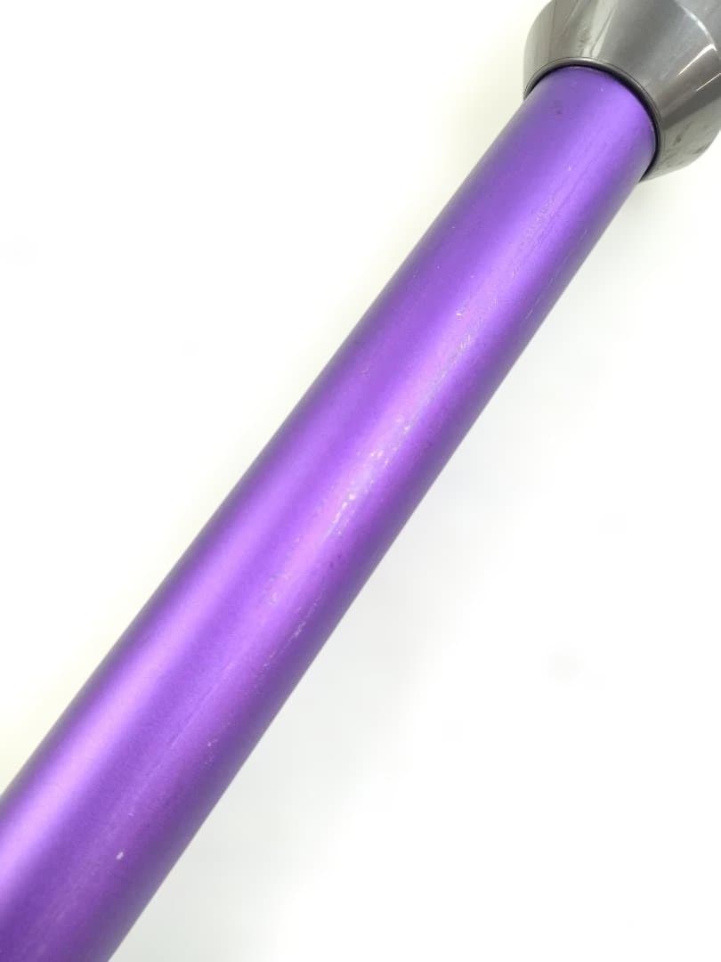 p*y様 【動作品】dyson SV18 掃除機 ダイソン 充電アダプター付
