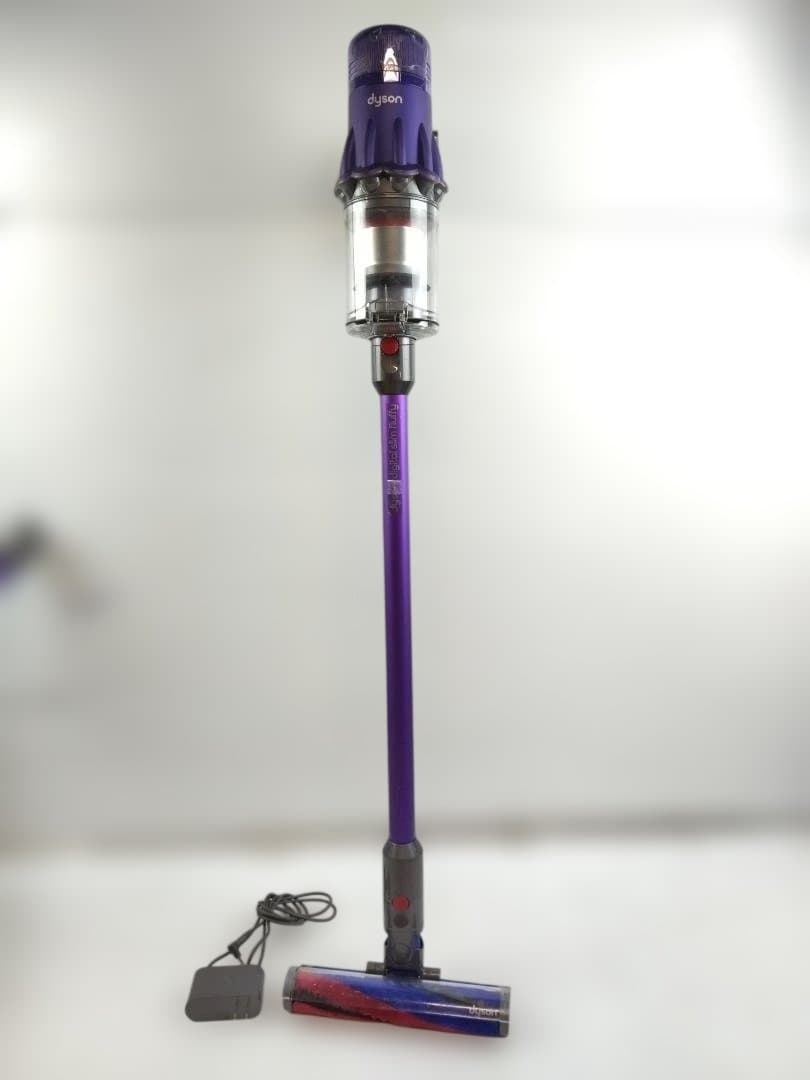 p*y様 【動作品】dyson SV18 掃除機 ダイソン 充電アダプター付
