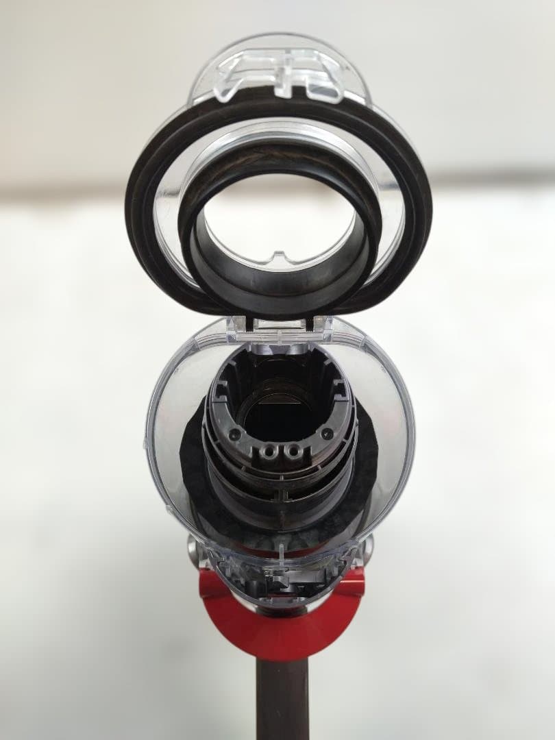 p*y様 【動作品】dyson SV18 掃除機 ダイソン 充電アダプター付