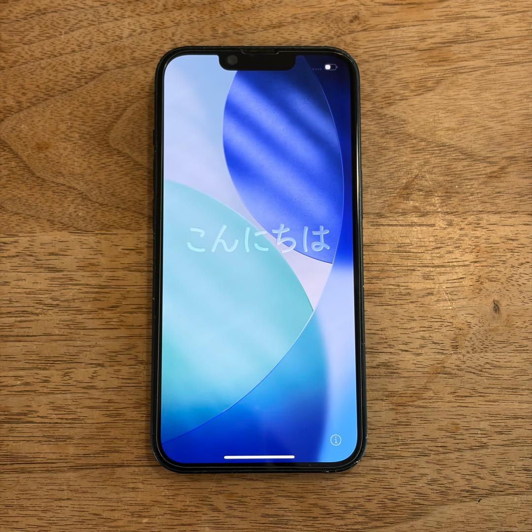 iPhone14 128GB 本体