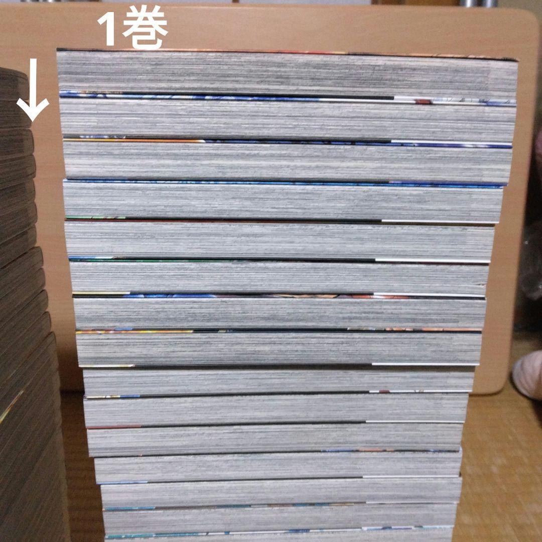 キングダム全巻　美品　1-78巻