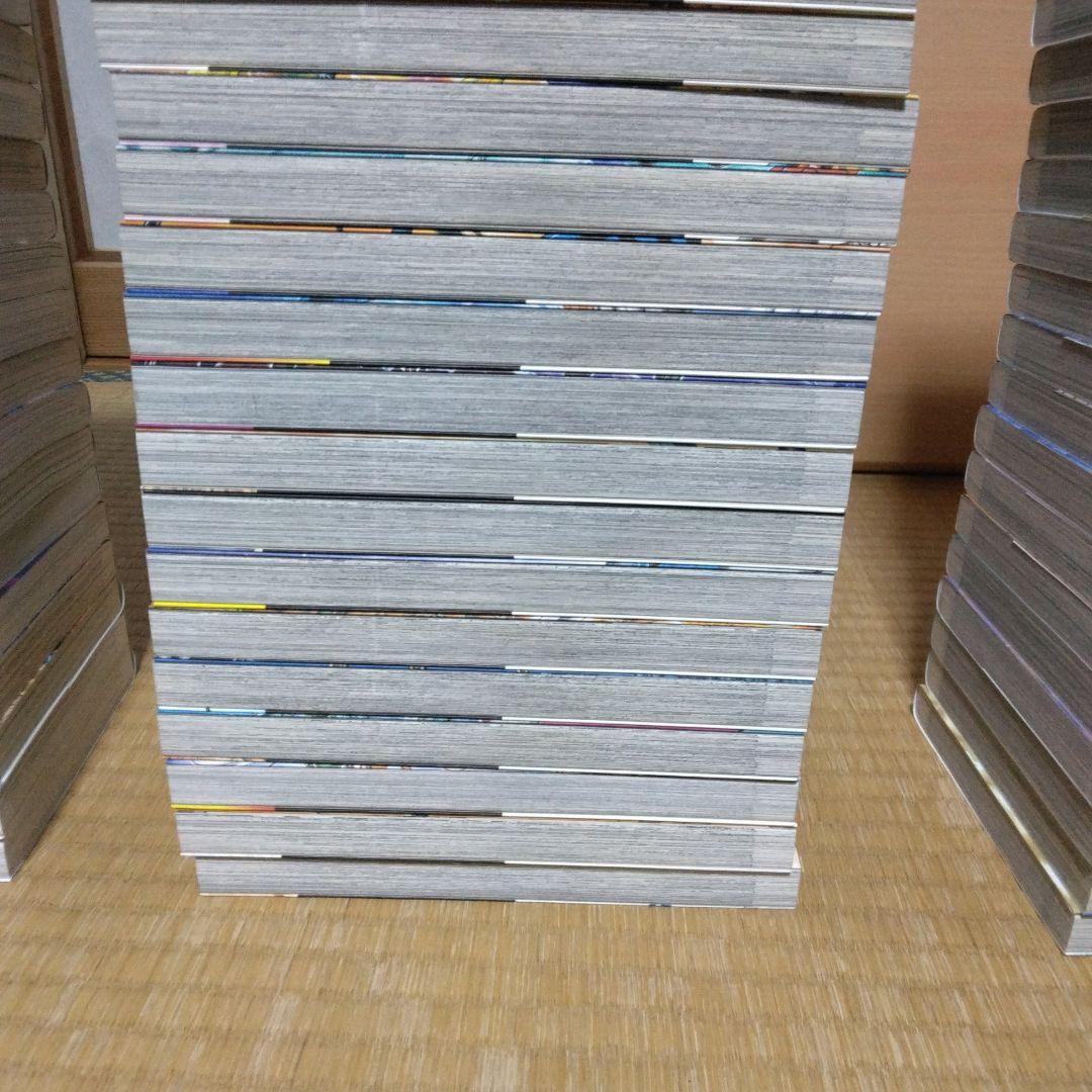 キングダム全巻　美品　1-78巻
