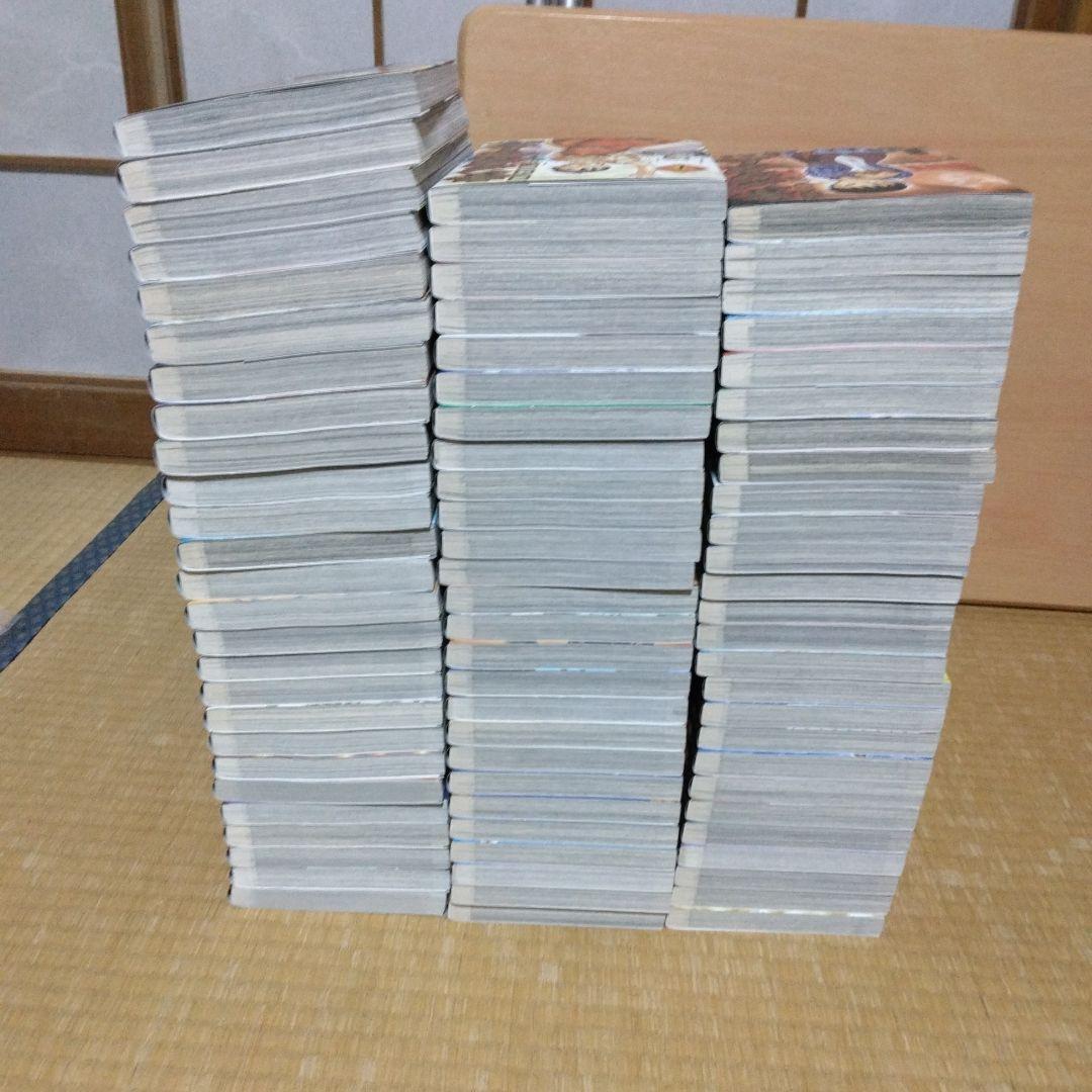 キングダム全巻　美品　1-78巻
