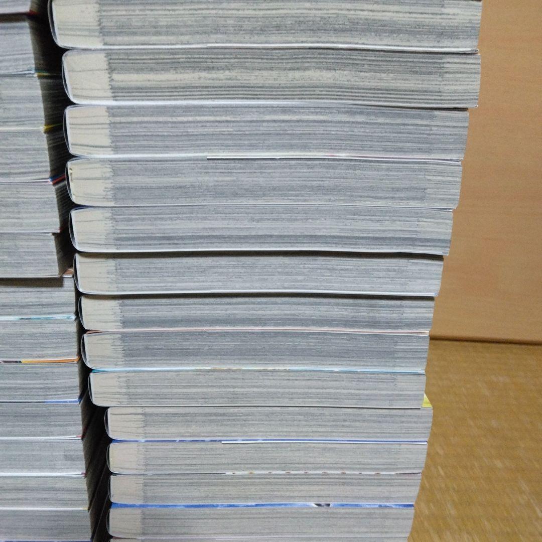 キングダム全巻　美品　1-78巻