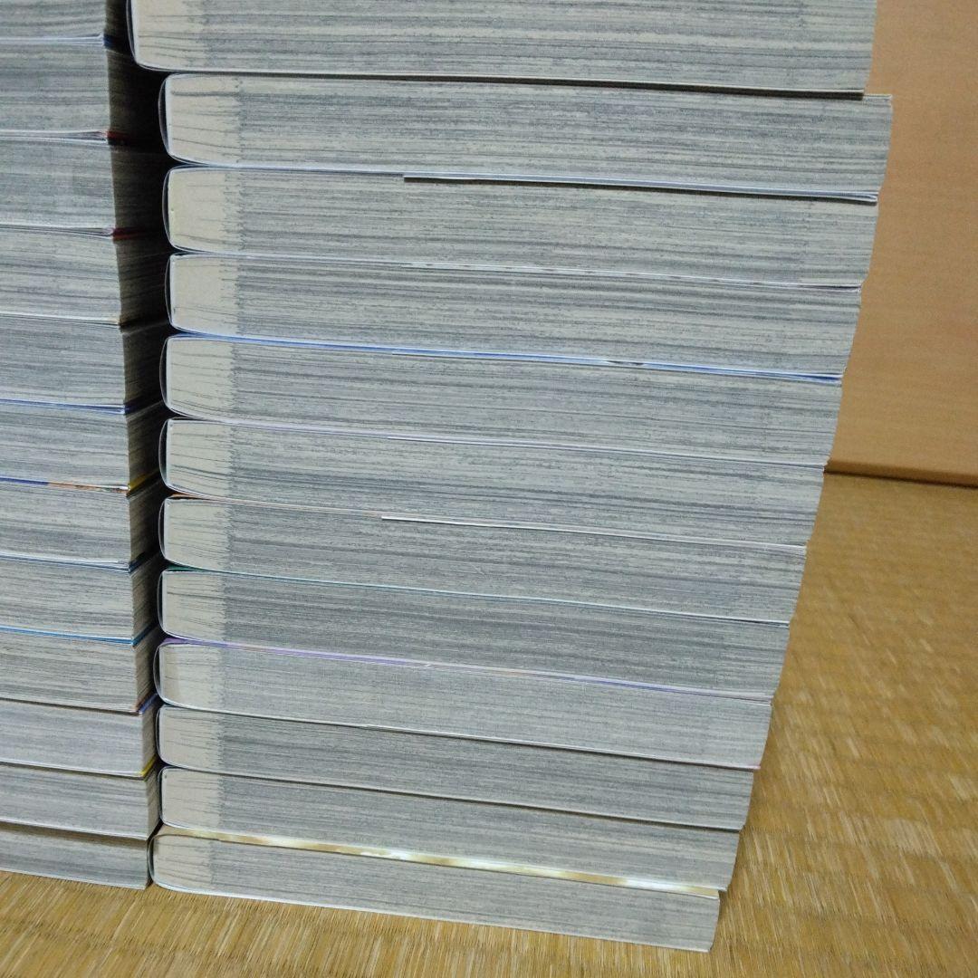 キングダム全巻　美品　1-78巻