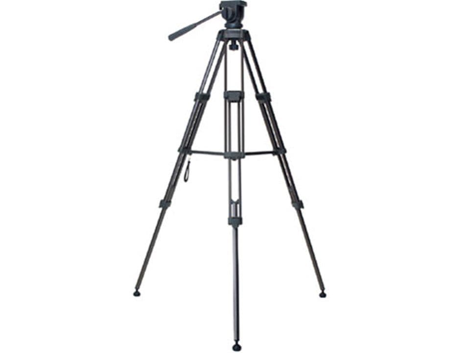 【新品】Libec TRIPOD TH-650DV