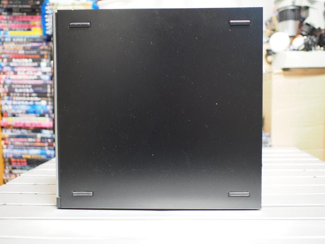 -☆- Optiplex7010/WindowsXP/ゲーミングPC仕様#3