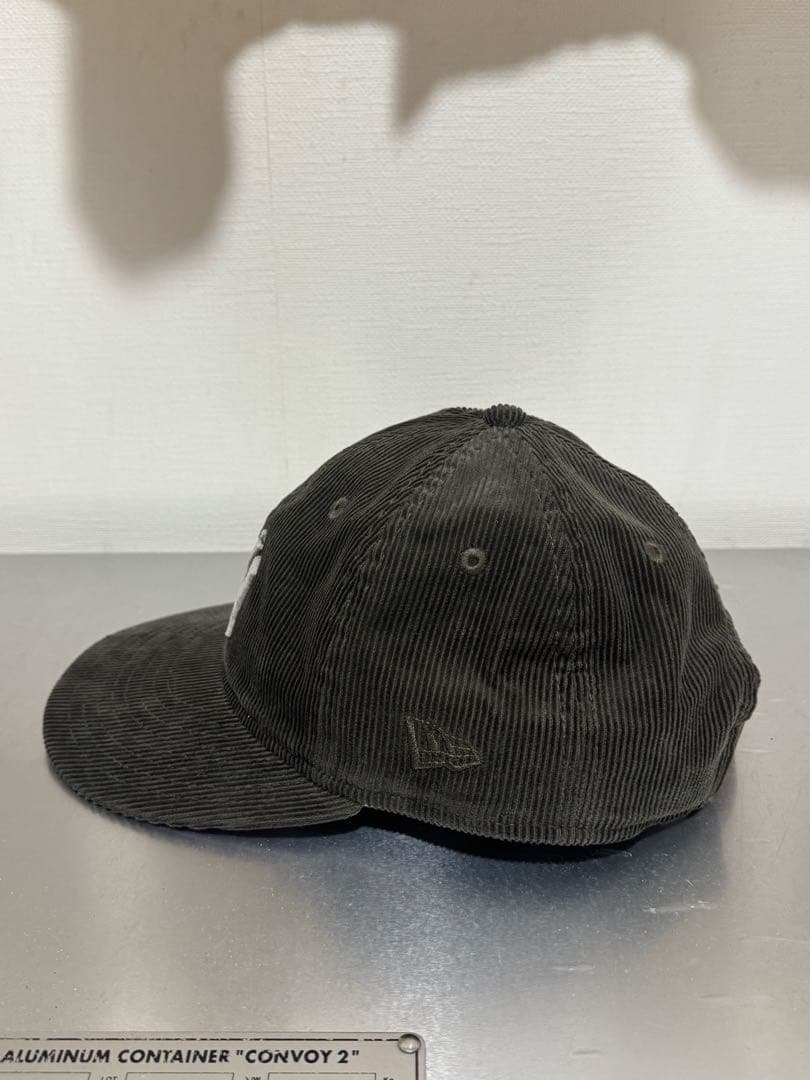 aime leon dore x newera 9fifty コーデュロイ