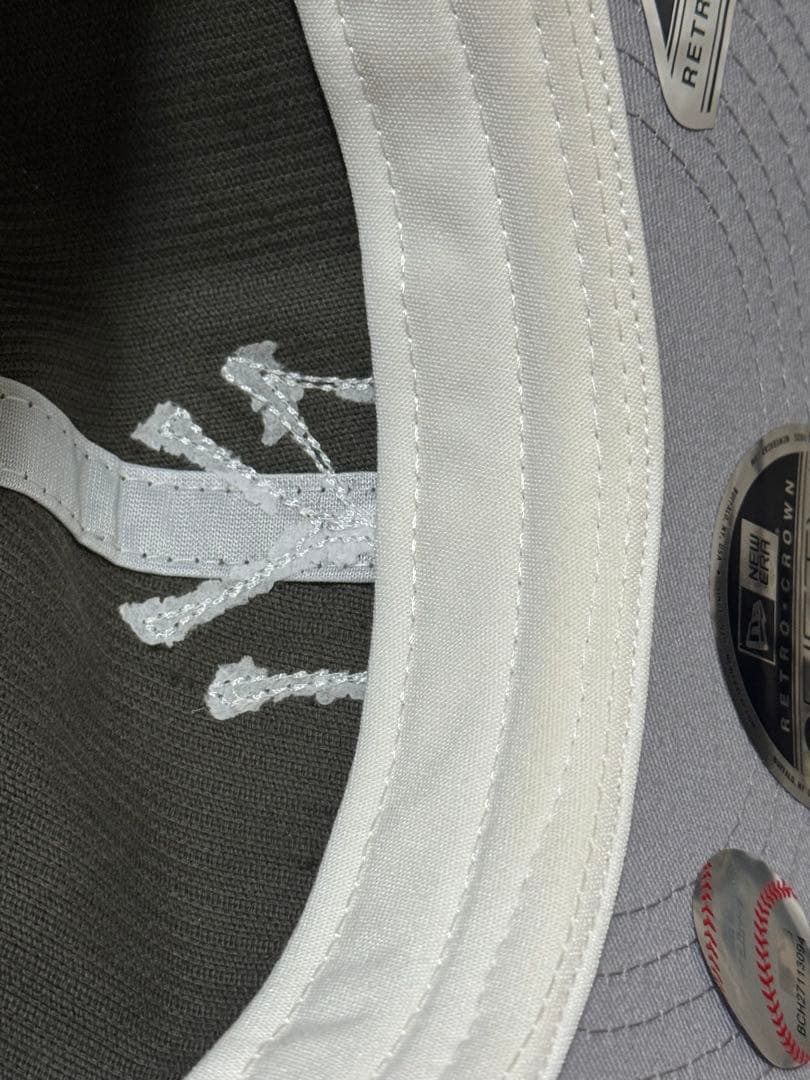 aime leon dore x newera 9fifty コーデュロイ