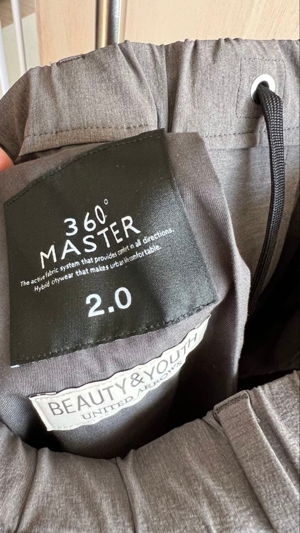 専用　BEAUTY&YOUTH 360° MASTER 2.0 セットアップ