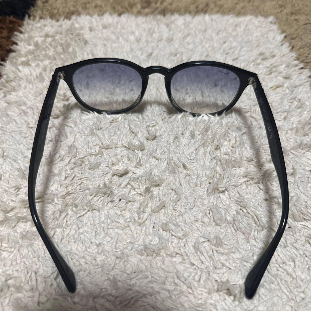 レイバン Ray-Ban RB4259-F 601/19