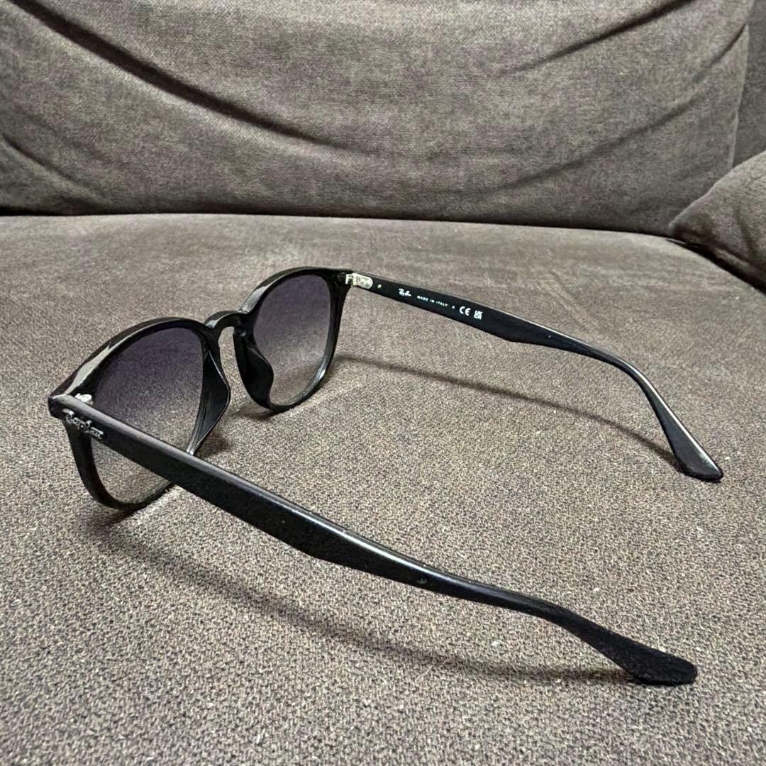 レイバン Ray-Ban RB4259-F 601/19