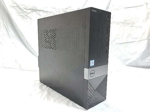 Windowsデスクトップ DELL Vostro 3267 Windows 11 Pro