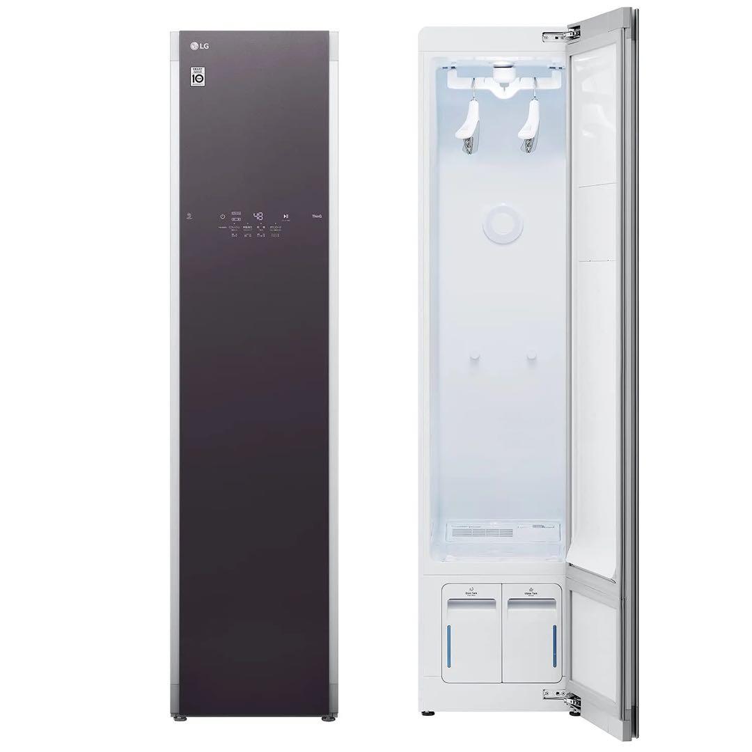 lgスタイラー