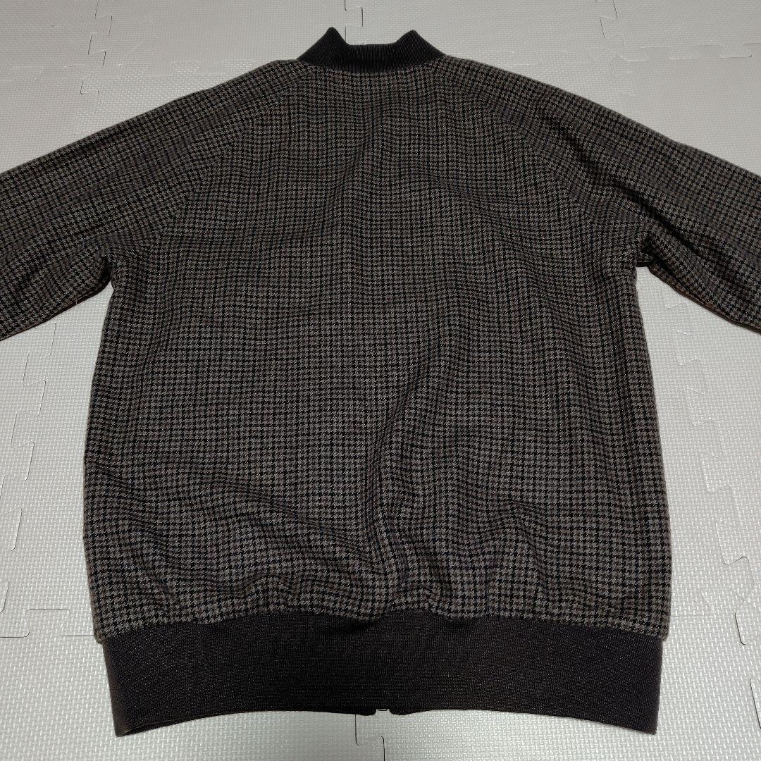 adidas アディダス　Tweed SST JACKET ツイード ジャケット