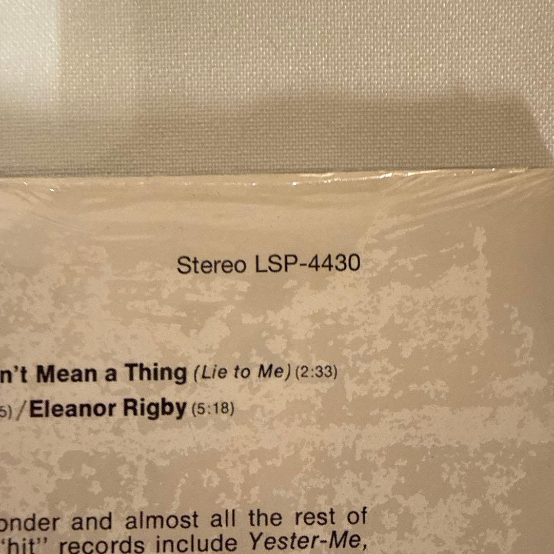 US盤 NITE-LITERS LSP-4430 VICTOR LP 新品