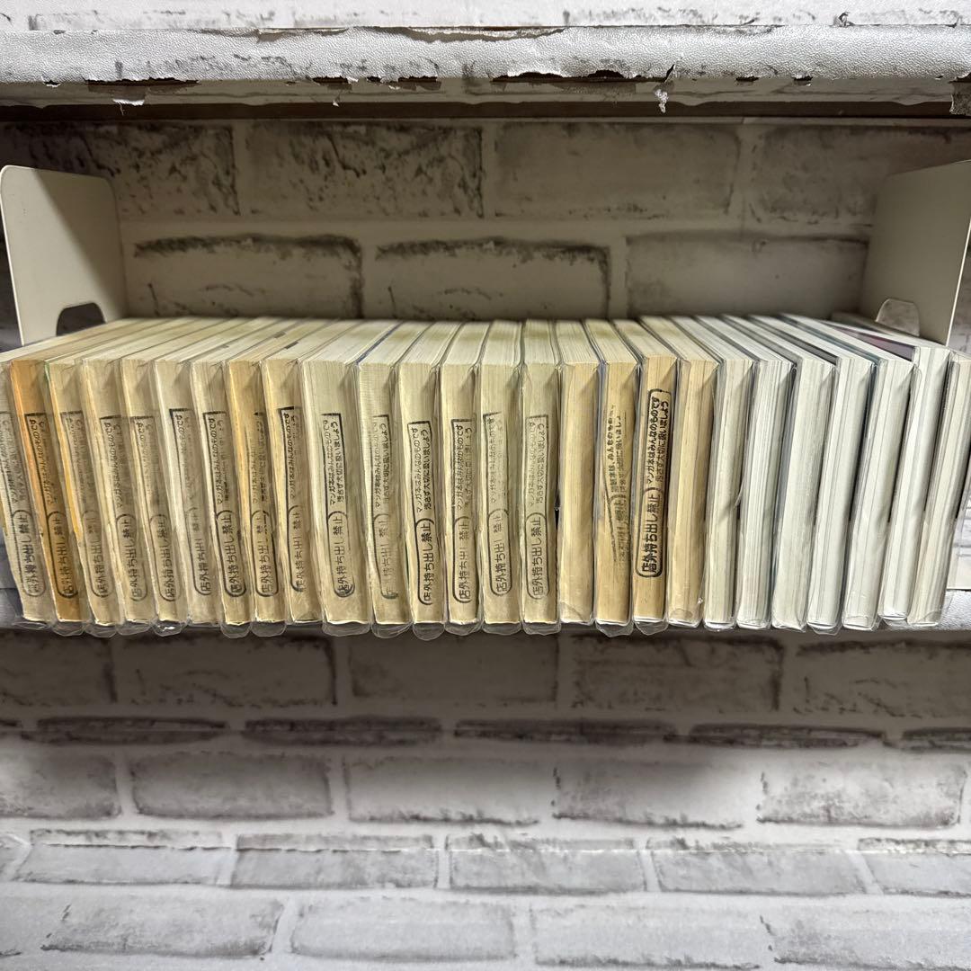 修羅の刻 全巻セット 1-26巻
