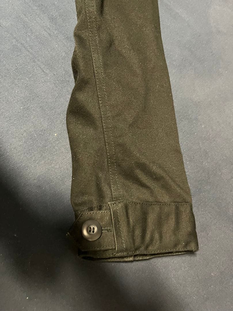 【美品】FRED PERRY フレッドペリー モッズコート