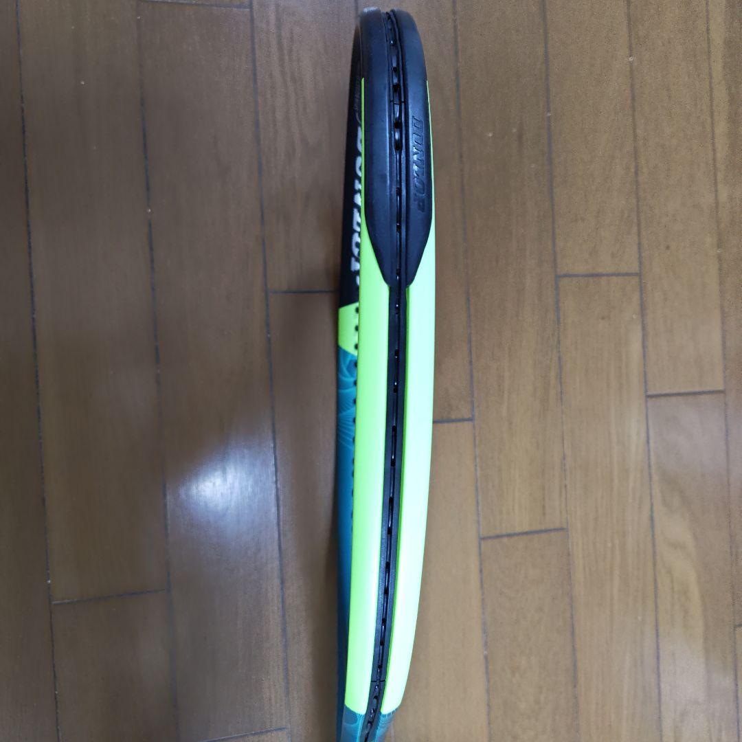 SX300 LS テニスラケット