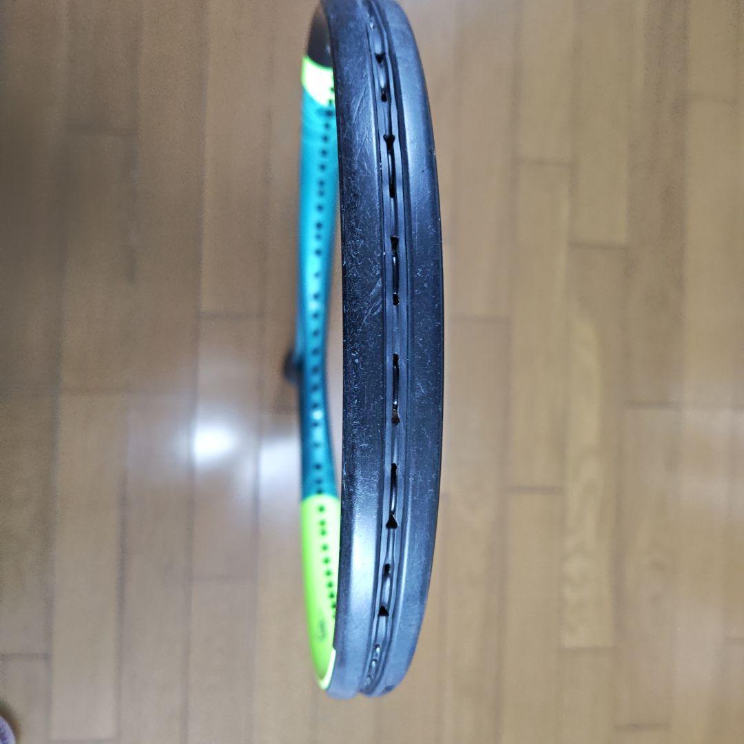 SX300 LS テニスラケット