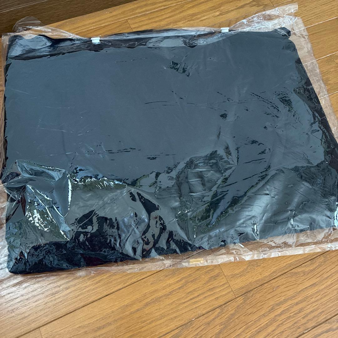 ビアズリー　切替ギャザー　ニット　新品未使用