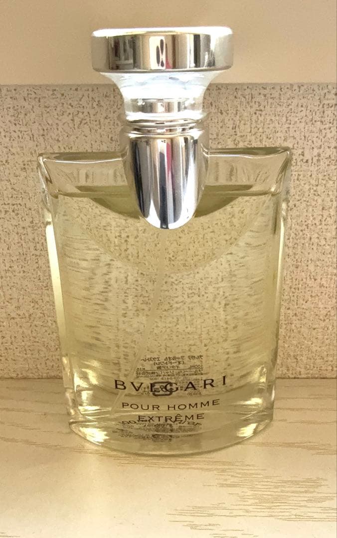 BVLGARI Pour Homme Extreme 香水