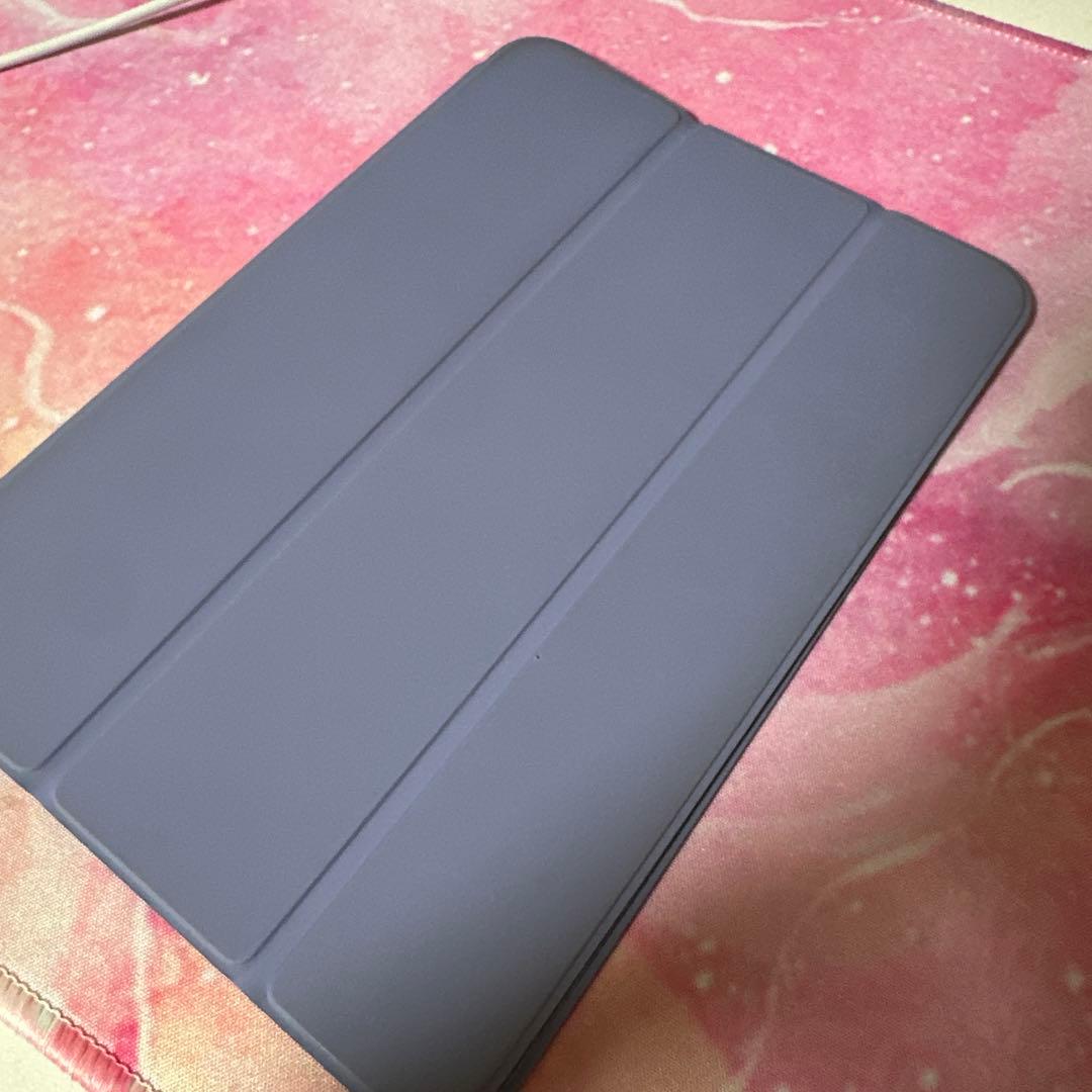 【美品】【純正ケース付き】Apple iPadmini 第6世代 64GB