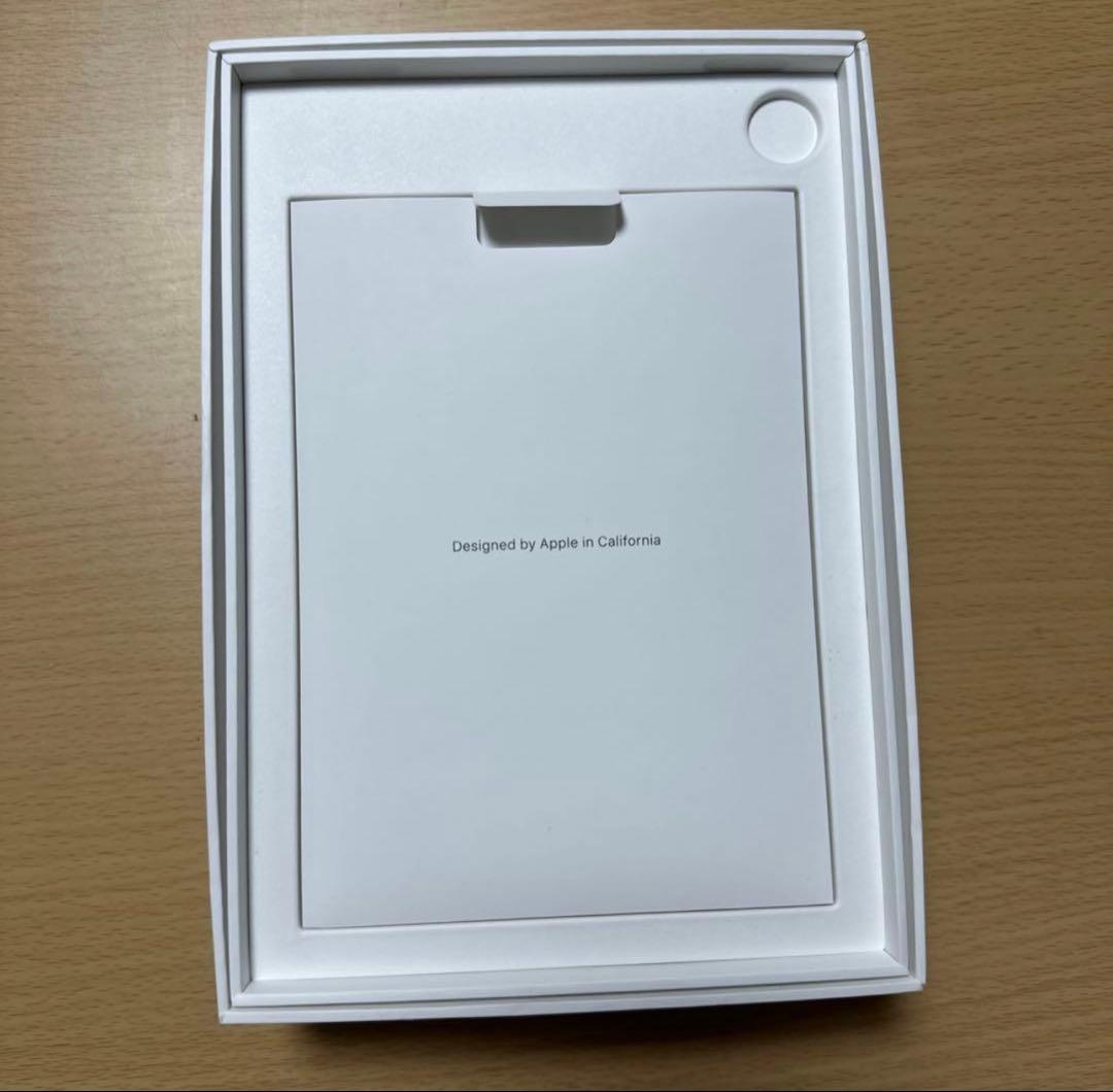【美品】【純正ケース付き】Apple iPadmini 第6世代 64GB