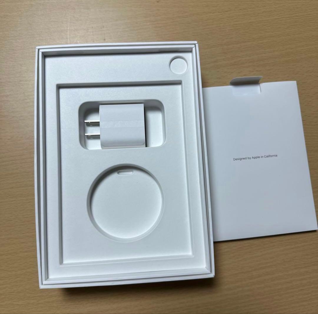 【美品】【純正ケース付き】Apple iPadmini 第6世代 64GB
