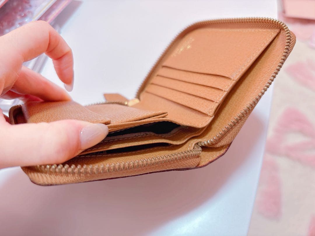 Vivienne Westwood EXECUTIVE 折り財布