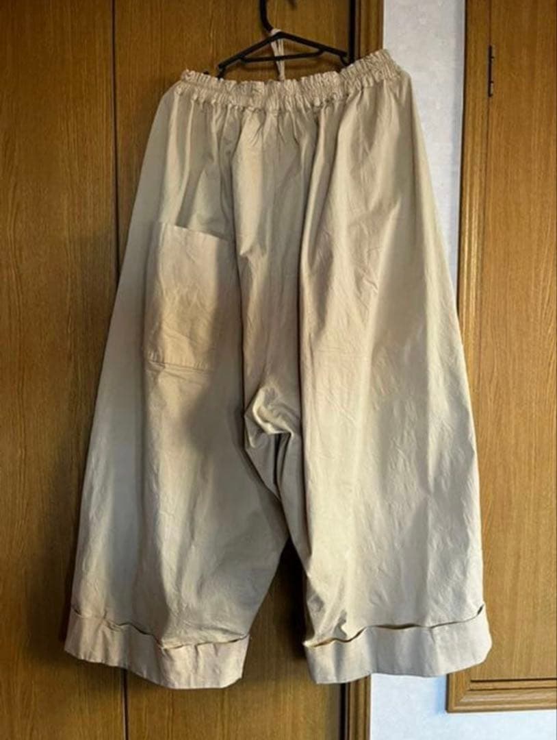 パンツ toogood THE BAKER TROUSER