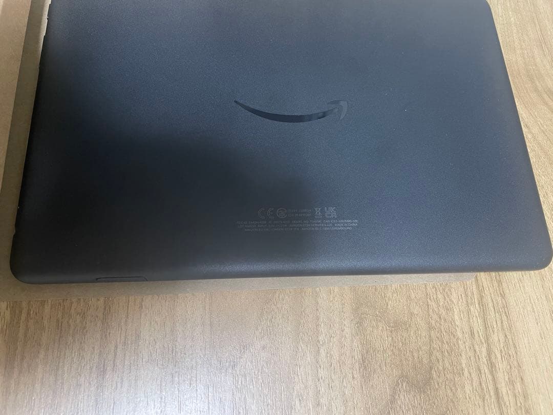 Amazon Fire HD 10 タブレット 32GB ブラック