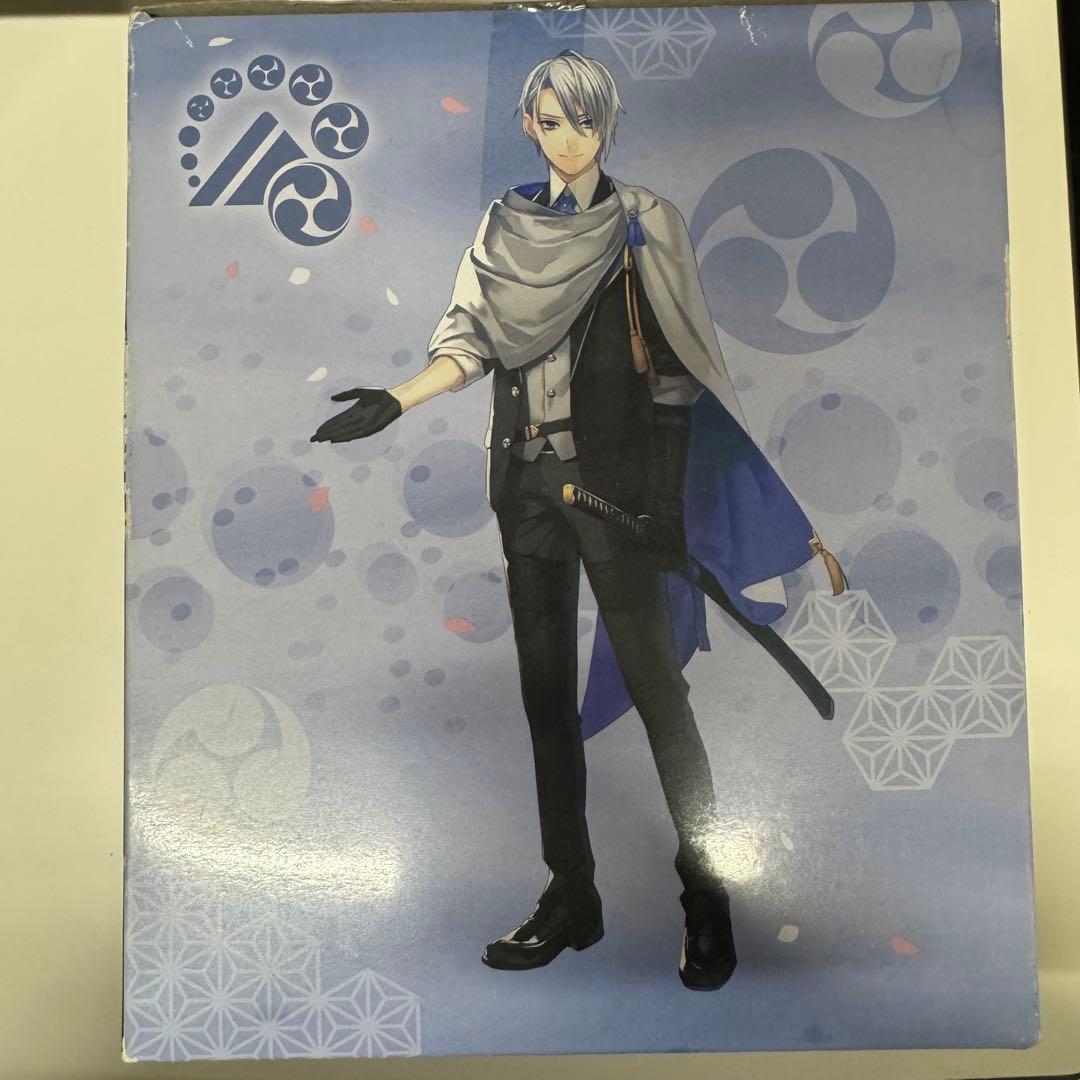 刀剣乱舞 山姥切長義フィギュア