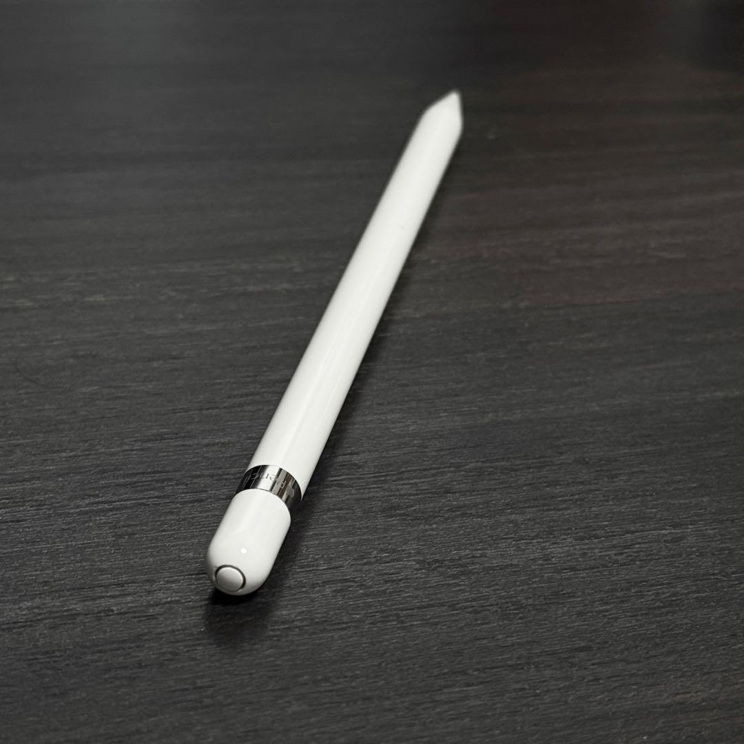 良品　正常動作確認済み　Apple Pencil 第1世代　R5