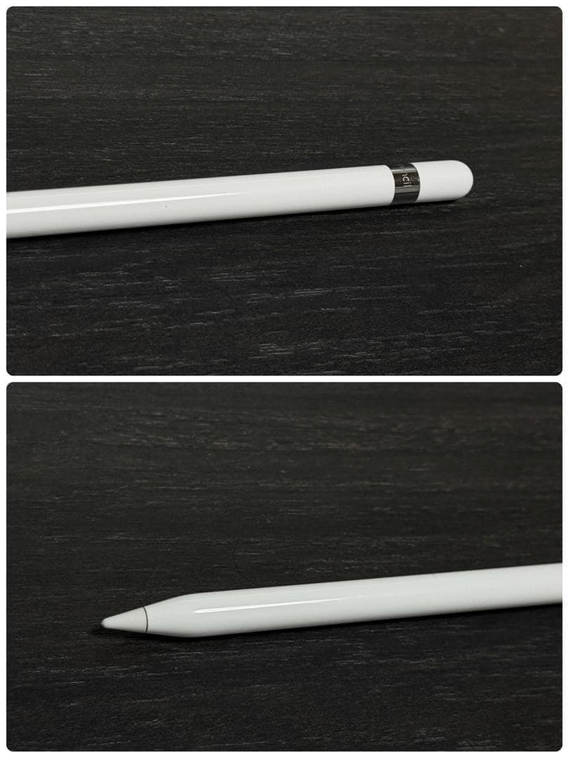 良品　正常動作確認済み　Apple Pencil 第1世代　R5