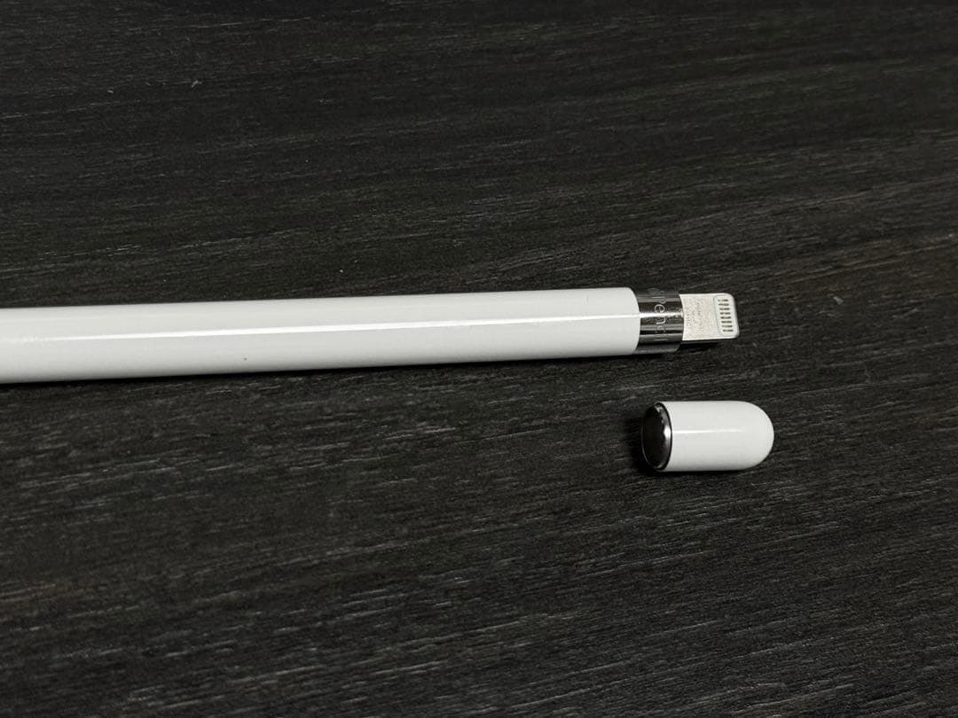 良品　正常動作確認済み　Apple Pencil 第1世代　R5