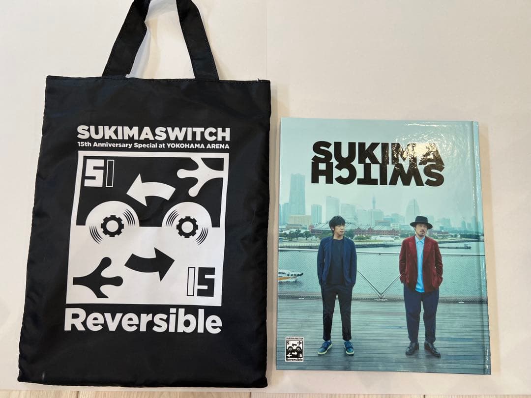 ※ミミ※スキマスイッチCD・DVD 6点セット(おまけ6個つき)