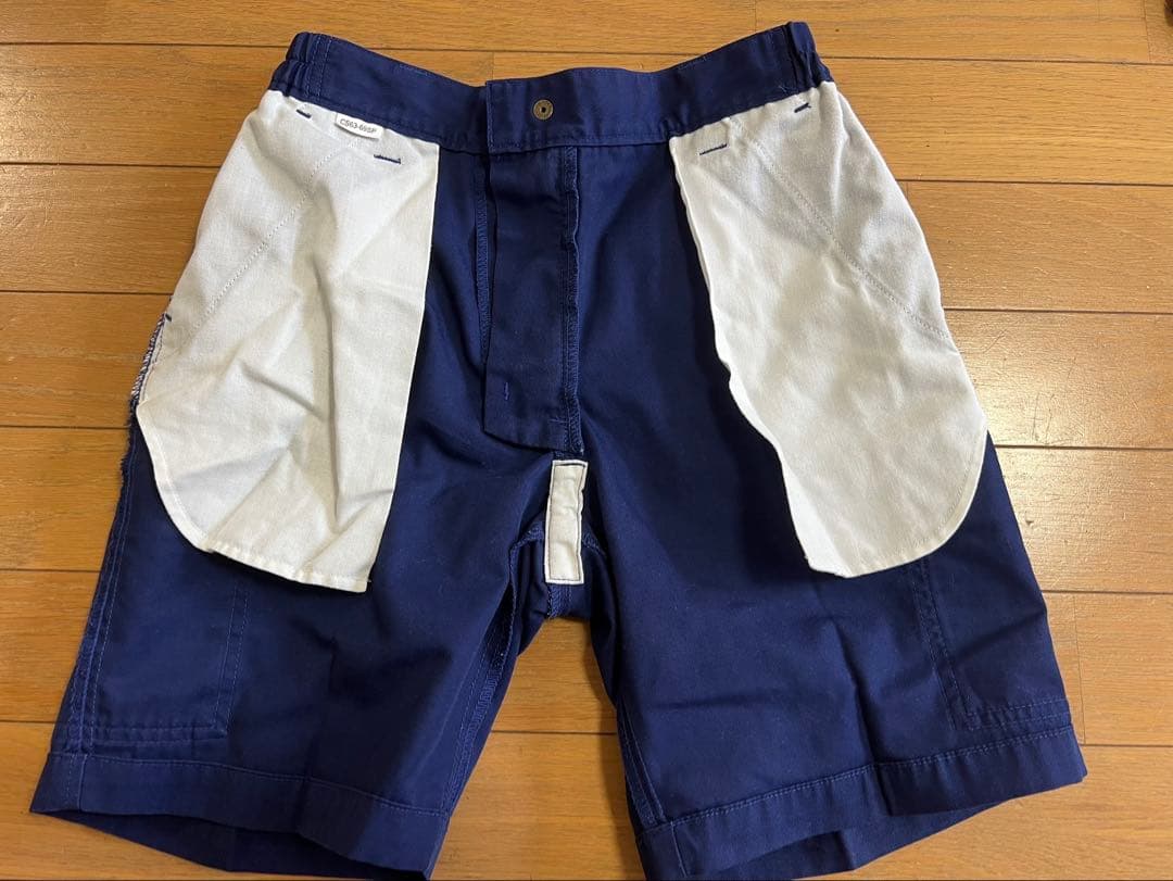 ボーイスカウト　カブスカウト制服セット140　小物