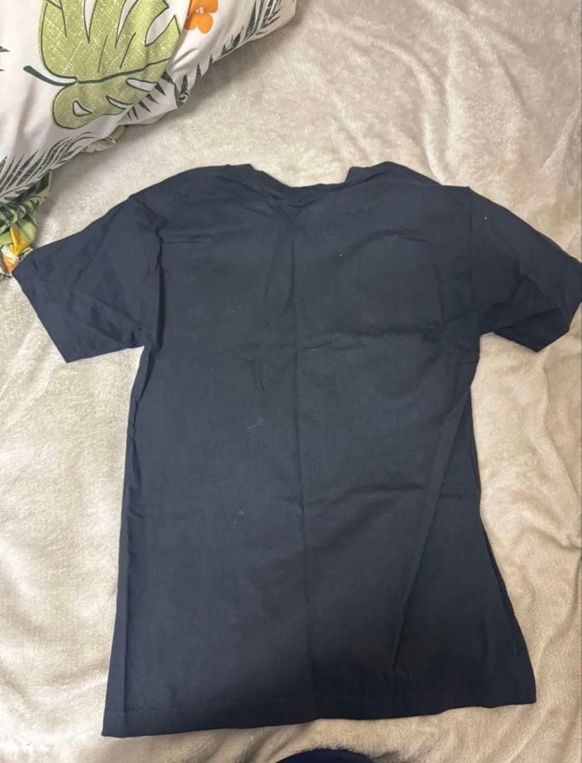 ec melodi tシャツ s