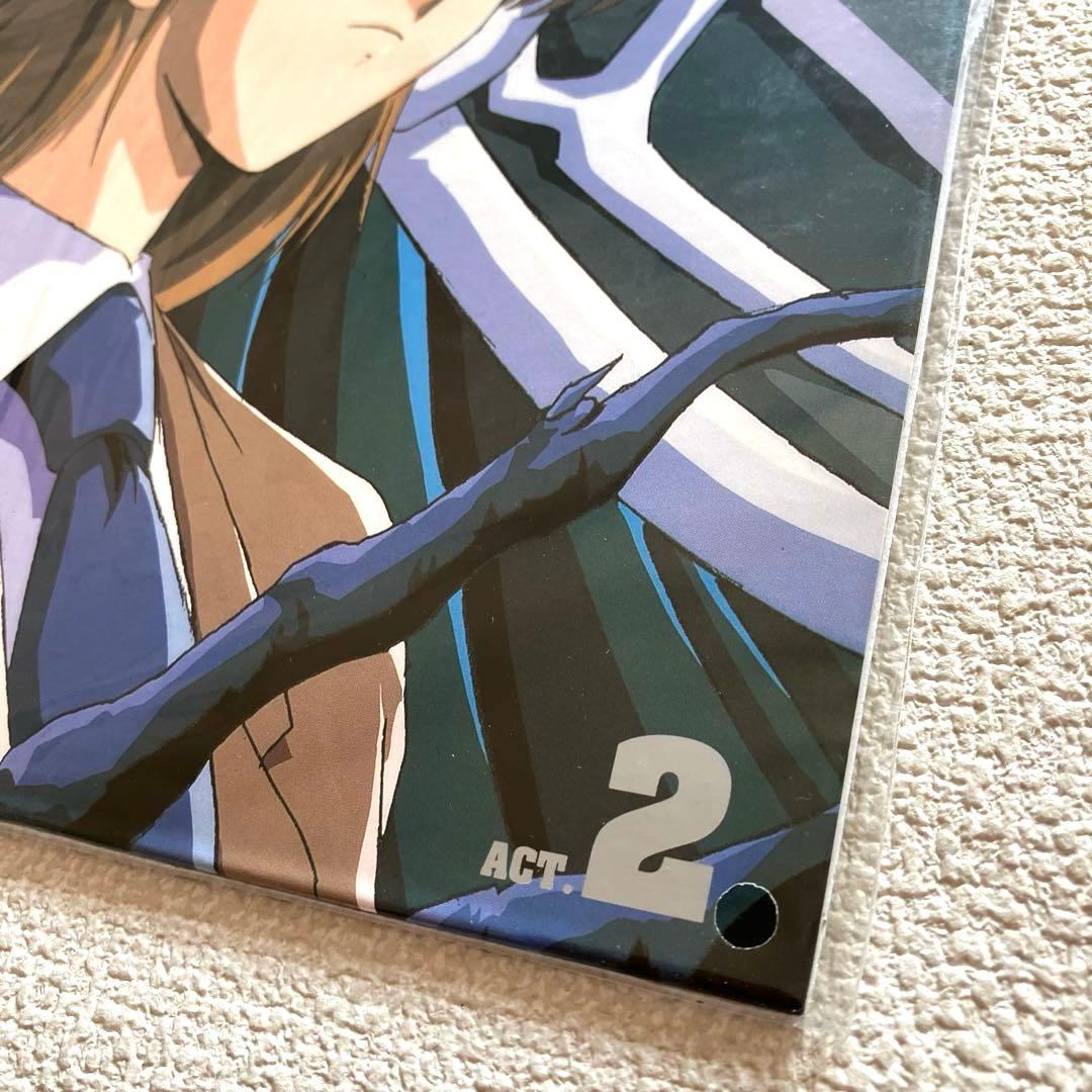 B'T X ACT.2 LD 未開封 レーザーディスク　帯付き