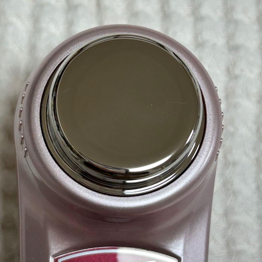 IVY SUPER SONIC HD 美顔器