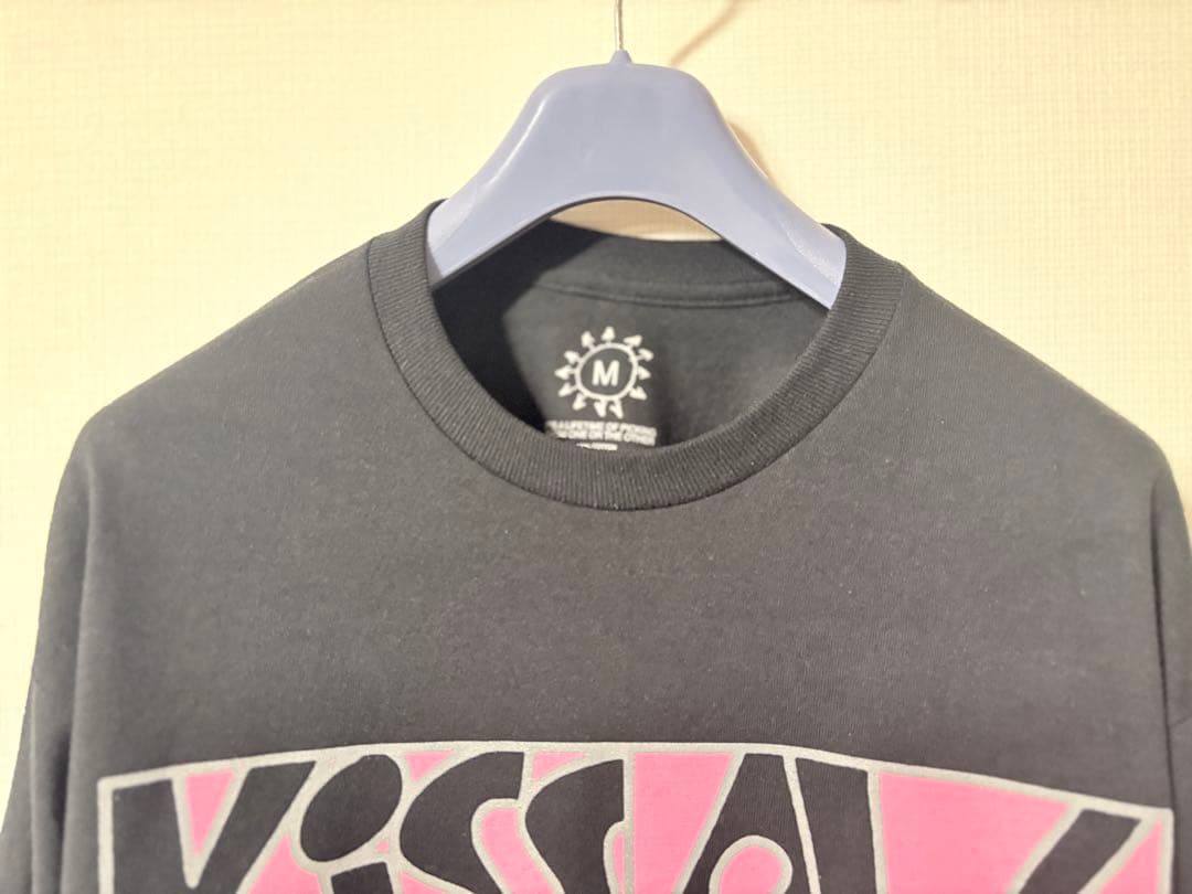 数量限定 新品 HARRY STYLES ポップアップストア 長袖【M】